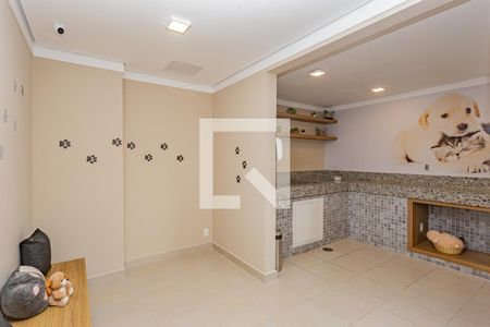 Apartamento para alugar com 32m², 2 quartos e sem vaga Apartamento para alugar com 32m², 2 quartos e sem vagaPet care