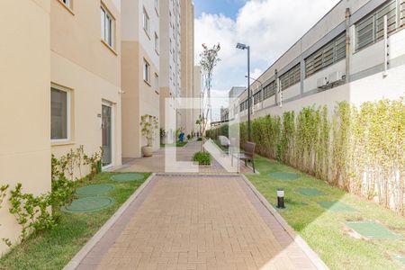 Apartamento para alugar com 32m², 2 quartos e sem vaga Apartamento para alugar com 32m², 2 quartos e sem vagaÁrea Verde
