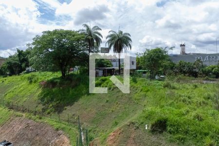 Apartamento à venda com 49m², 2 quartos e 1 vagaVista do quarto 2