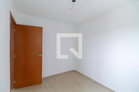 Apartamento à venda com 49m², 2 quartos e 1 vagaQuarto 2