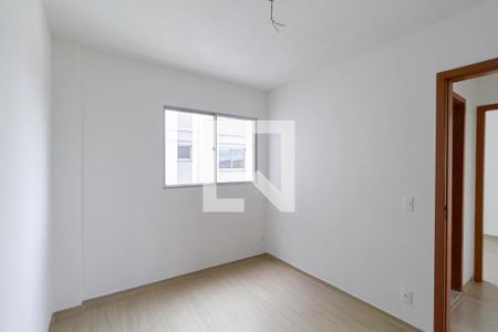 Apartamento à venda com 46m², 2 quartos e 1 vagaQuarto 2