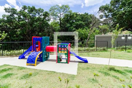 Apartamento à venda com 46m², 2 quartos e 1 vagaÁrea comum - Playground