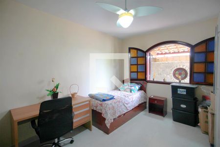 Casa à venda com 370m², 3 quartos e 7 vagasSuite 2