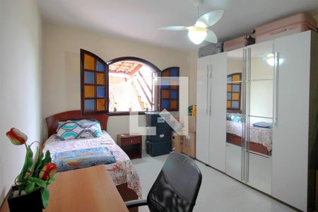 Casa à venda com 370m², 3 quartos e 7 vagasSuite 2