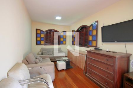 Casa à venda com 370m², 3 quartos e 7 vagasSuite 3