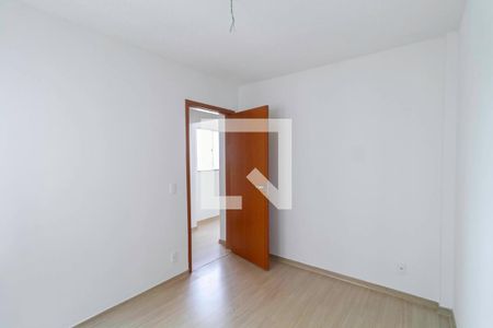 Apartamento à venda com 47m², 2 quartos e 1 vagaQuarto 2