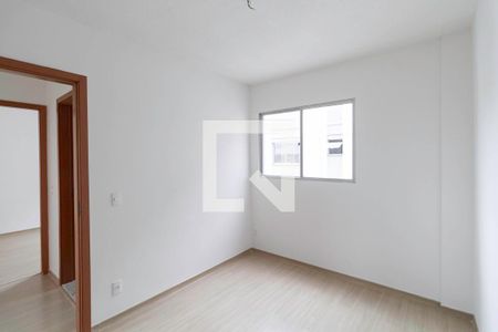 Apartamento à venda com 47m², 2 quartos e 1 vaga Apartamento à venda com 47m², 2 quartos e 1 vagaQuarto 2