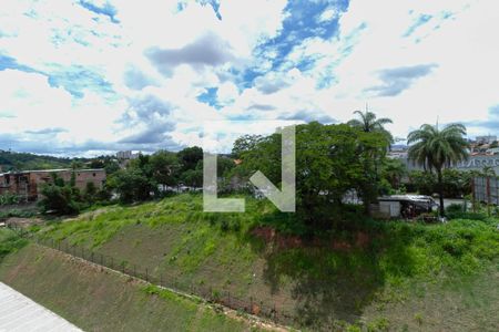 Apartamento à venda com 49m², 2 quartos e 1 vaga Apartamento à venda com 49m², 2 quartos e 1 vagaVista do quarto 2