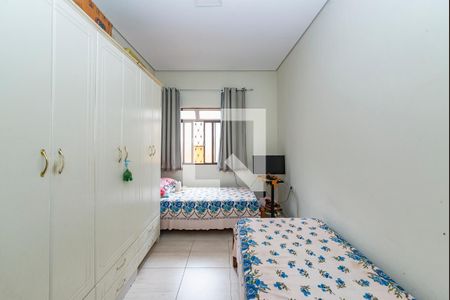 Casa à venda com 280m², 5 quartos e 1 vagaQuarto 3