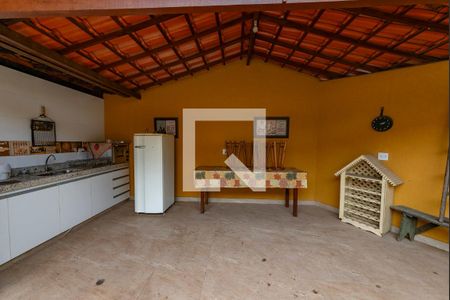 Casa à venda com 280m², 5 quartos e 1 vagaVaranda