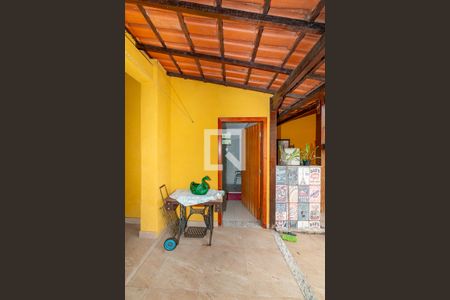 Casa à venda com 280m², 5 quartos e 1 vagaBanheiro de Serviço