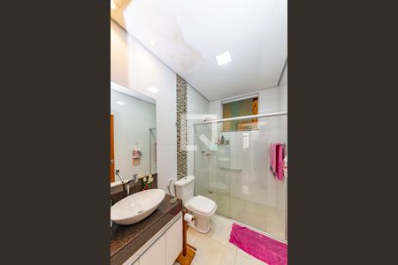 Casa à venda com 280m², 5 quartos e 1 vagaBanheiro Social 1