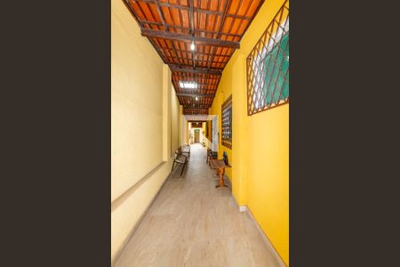 Casa à venda com 280m², 5 quartos e 1 vagaVaranda