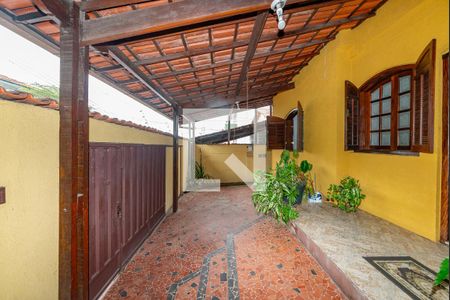 Casa à venda com 280m², 5 quartos e 1 vagaGaragem