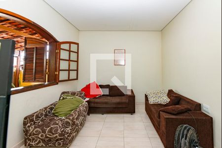 Casa à venda com 280m², 5 quartos e 1 vagaQuarto 1