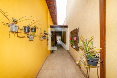 Casa à venda com 280m², 5 quartos e 1 vagaQuintal