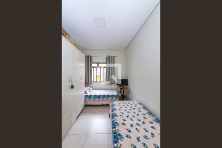 Casa à venda com 280m², 5 quartos e 1 vagaQuarto 3