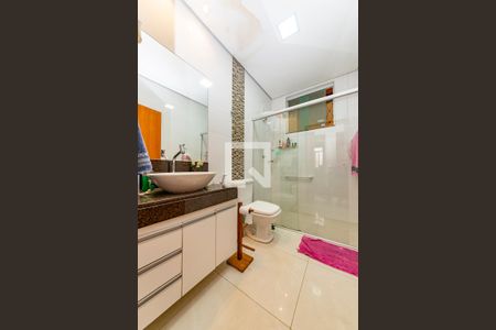 Casa à venda com 280m², 5 quartos e 1 vagaBanheiro Social 1