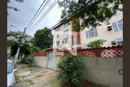 Apartamento à venda com 71m², 3 quartos e 1 vaga Apartamento à venda com 71m², 3 quartos e 1 vagaFachada do bloco