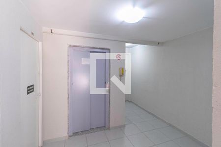 Apartamento à venda com 49m², 2 quartos e 1 vagaHall de entrada