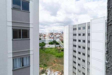 Apartamento à venda com 50m², 2 quartos e 1 vaga Apartamento à venda com 50m², 2 quartos e 1 vagaVista do quarto 2