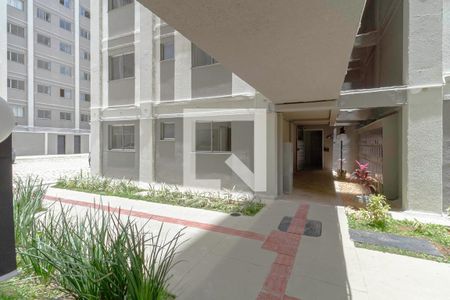 Apartamento à venda com 50m², 2 quartos e 1 vaga Apartamento à venda com 50m², 2 quartos e 1 vagaEntrada