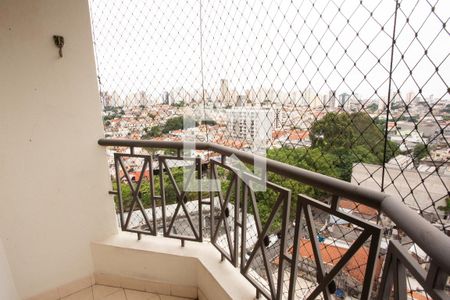 Apartamento à venda com 68m², 2 quartos e 1 vaga Apartamento à venda com 68m², 2 quartos e 1 vagaVARANDA