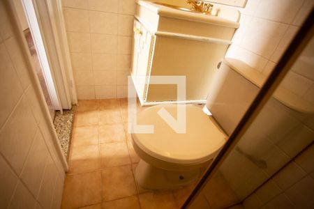 Apartamento à venda com 68m², 2 quartos e 1 vaga Apartamento à venda com 68m², 2 quartos e 1 vagaBANHEIRO QUARTO 1