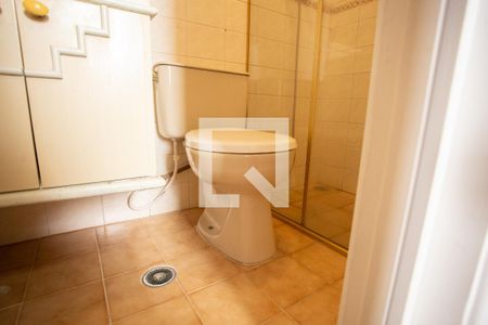 Apartamento à venda com 68m², 2 quartos e 1 vaga Apartamento à venda com 68m², 2 quartos e 1 vagaBANHEIRO QUARTO 1