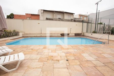 Apartamento à venda com 68m², 2 quartos e 1 vaga Apartamento à venda com 68m², 2 quartos e 1 vagaPISCINA