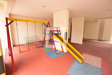 Apartamento à venda com 68m², 2 quartos e 1 vaga Apartamento à venda com 68m², 2 quartos e 1 vagaÁREA COMUM