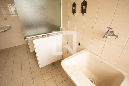Apartamento à venda com 68m², 2 quartos e 1 vaga Apartamento à venda com 68m², 2 quartos e 1 vagaÁREA DE SERVIÇO