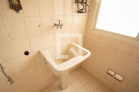 Apartamento à venda com 68m², 2 quartos e 1 vaga Apartamento à venda com 68m², 2 quartos e 1 vagaÁREA DE SERVIÇO