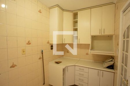 Apartamento à venda com 68m², 2 quartos e 1 vaga Apartamento à venda com 68m², 2 quartos e 1 vagaCOZINHA