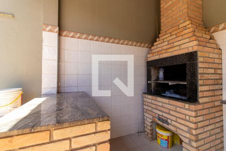 Casa à venda com 240m², 3 quartos e 4 vagas Casa à venda com 240m², 3 quartos e 4 vagasChurrasqueira