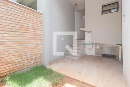 Casa à venda com 160m², 3 quartos e 3 vagas Casa à venda com 160m², 3 quartos e 3 vagasÁrea de Serviço