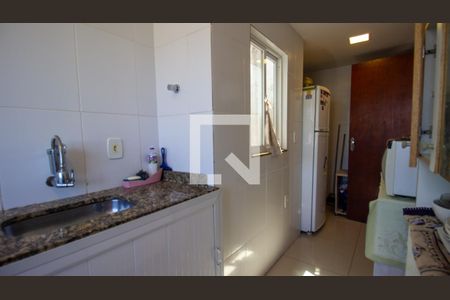 Apartamento para alugar com 290m², 3 quartos e 2 vagas Apartamento para alugar com 290m², 3 quartos e 2 vagasCozinha