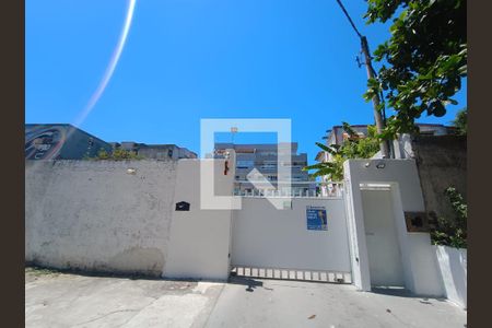 Apartamento para alugar com 290m², 3 quartos e 2 vagas Apartamento para alugar com 290m², 3 quartos e 2 vagasFachada do Prédio
