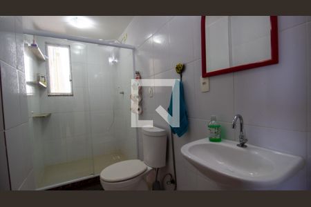 Apartamento para alugar com 290m², 3 quartos e 2 vagas Apartamento para alugar com 290m², 3 quartos e 2 vagasBanheiro Social