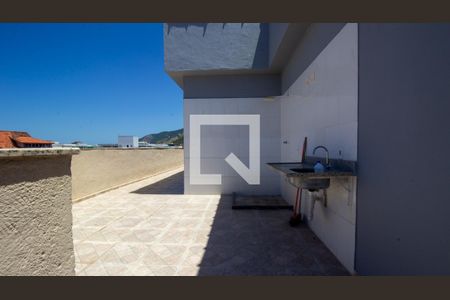 Apartamento para alugar com 290m², 3 quartos e 2 vagas Apartamento para alugar com 290m², 3 quartos e 2 vagasVaranda Quarto 2