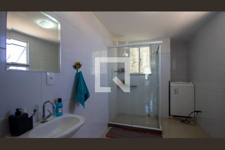 Apartamento para alugar com 290m², 3 quartos e 2 vagas Apartamento para alugar com 290m², 3 quartos e 2 vagasBanheiro da Suíte