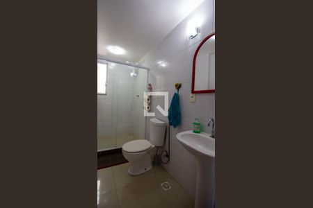 Apartamento para alugar com 290m², 3 quartos e 2 vagas Apartamento para alugar com 290m², 3 quartos e 2 vagasBanheiro Social