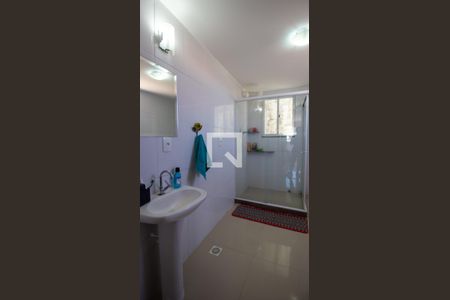 Apartamento para alugar com 290m², 3 quartos e 2 vagas Apartamento para alugar com 290m², 3 quartos e 2 vagasBanheiro da Suíte