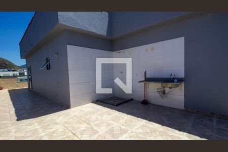 Apartamento para alugar com 290m², 3 quartos e 2 vagas Apartamento para alugar com 290m², 3 quartos e 2 vagasVaranda Quarto 2