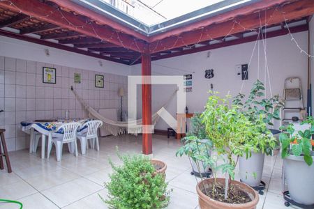 Casa à venda com 186m², 3 quartos e 2 vagas