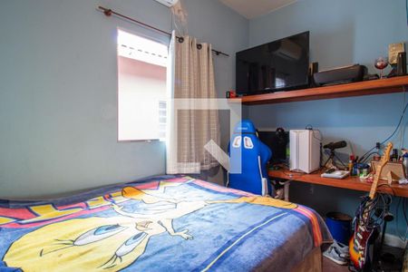Casa à venda com 186m², 3 quartos e 2 vagas