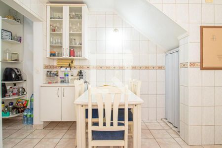 Casa à venda com 186m², 3 quartos e 2 vagas