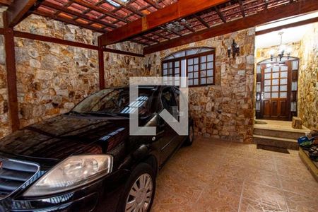 Casa à venda com 87m², 3 quartos e 2 vagas