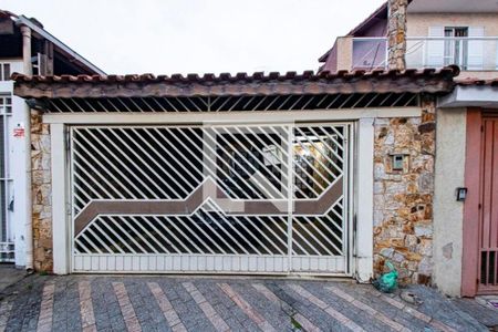 Casa à venda com 87m², 3 quartos e 2 vagas