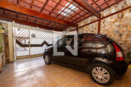Casa à venda com 87m², 3 quartos e 2 vagas